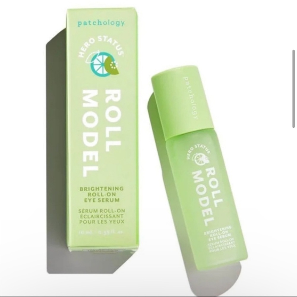 🌱 Patchology Roll Model